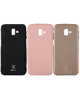 3 عدد کاور بیسوس مخصوص گوشی سامسونگ Galaxy J6Plus