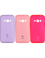 3 عدد کاور بیسوس مخصوص گوشی سامسونگ (Galaxy J1 2016 (J120