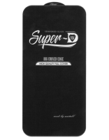 گلس گوشی سامسونگ A05s فول چسب SuperD