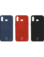 3 عدد کاور بیسوس مخصوص گوشی سامسونگ Galaxy A6s