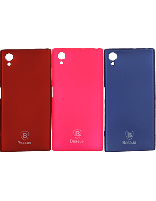 3 عدد کاور بیسوس مخصوص گوشی سونی XA1 Ultra