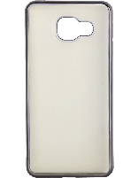 کاور ژله ای دور رنگی مخصوص گوشی سامسونگ (Galaxy A3 2016 (A310