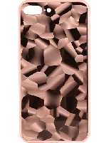 کاور الماسی مخصوص گوشی اپل Iphone 8 Plus