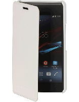 کیف کلاسوری چرمی راکس‌فیت مخصوص گوشی سونی Xperia E1| اورجینال