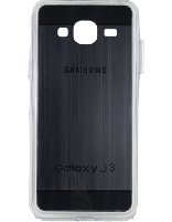 کاور لمینتی مخصوص گوشی سامسونگ Galaxy J3 