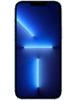 گوشی موبایل اپل مدل Iphone 13 pro ظرفیت 1 ترابایت رم 6 گیگابایت - نان اکتیو | پارت نامبر BA