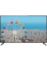 تلویزیون هوشمند سام الکترونیک مدل T5500 سایز 43 اینچ