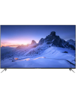 تلویزیون اندروید جی‌‌پلاس مدل 65MU722S سایز 65 اینچ 