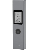 متر لیزری شیائومی مدل DUKA LS-1