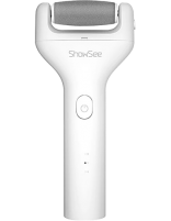 سنگ‌پا برقی شیائومی مدل Showsee Callus Remover B1