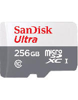 کارت حافظه سن دیسک مدل Ultra ظرفیت 256 گیگابایت