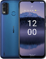 گوشی موبایل نوکیا مدل G11 Plus ظرفیت 64 گیگابایت رم 4 گیگابایت