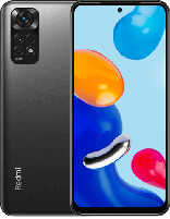گوشی موبایل شیائومی مدل Redmi Note 11 ظرفیت 128 گیگابایت رم 6 گیگابایت (پک اصلی)