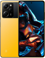 گوشی موبایل شیائومی مدل POCO X5 Pro ظرفیت 256 گیگابایت رم 8 گیگابایت | 5G