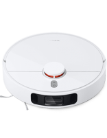 جارو رباتیک شیائومی مدل Mi Robot S10 Plus