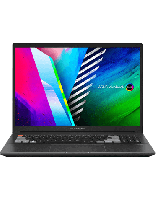 لپ تاپ ایسوس مدل Vivobook Pro M7600QE | R5 (5600H) | 16GB RAM | 512GBSSD | 4GB (RTX 3050Ti)