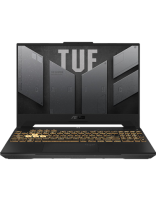 لپ‌تاپ ایسوس مدل FX507ZR | i7 12700H | 16GB Ram | 1TB SSD | 8GB (RTX3070)