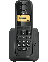 تلفن بی سیم گیگاست مدل A220