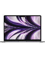 لپ‌تاپ اپل مدل MacBook Air 2022 MLXX3 | M2 | 512GB SSD | Ram 8GB | Apple GPU