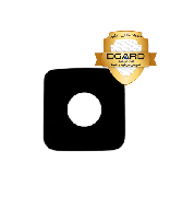 شیشه دوربین گوشی سامسونگ مدل Galaxy Grand Prime Plus G532 | شرکتی