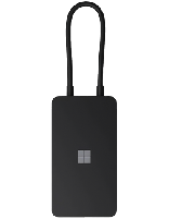 مبدل مایکروسافت مدل Surface Travel Hub