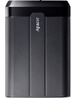هارد اکسترنال اپیسر مدل AC732 ظرفیت 1 ترابایت