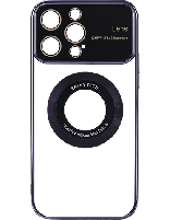 کاور گوشی کتی تک مناسب برای گوشی اپل iPhone 14 Pro Max