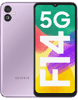 گوشی موبایل سامسونگ مدل Galaxy F14 ظرفیت 128 گیگابایت رم 4 گیگابایت | 5G