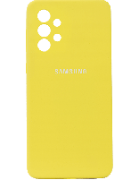 کاور سیلیکونی اورجینال مناسب برای گوشی سامسونگ گلکسی A13 4G