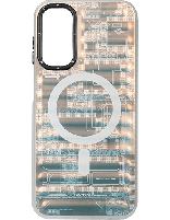 کاور هولوگرامی یانگ کیت طرح سخت افزار موبایل مناسب برای گوشی شیائومی Note 11 Pro (4G)
