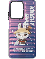 کاور هولوگرامی یانگ کیت طرح Knight Erran مناسب برای گوشی شیائومی X5 Pro