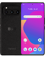 گوشی موبایل داریا مدل Bond ظرفیت 256 گیگابایت رم 8 گیگابایت | 5G