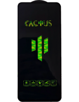 گلس گوشی سامسونگ Galaxy A02 فول چسب كاكتوس