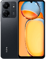 گوشی موبایل شیائومی مدل Redmi 13c ظرفیت 256 گیگابایت رم 8 گیگابایت (پک اندونزی، رام گلوبال)