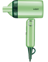 سشوار وی جی آر مدل V-421