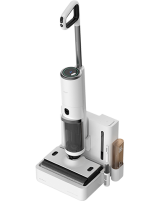 جارو شارژی دو غلتکی بی‌سیم شیائومی مدل Deerma DEM-VX910W