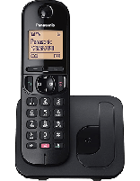 تلفن بی‌سیم پاناسونیک مدل KX-TGC250