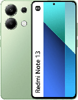 گوشی موبایل شیائومی مدل Redmi Note 13 ظرفیت 512 گیگابایت رم 8 گیگابایت