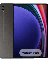 تبلت سامسونگ مدل Galaxy Tab S9 Plus (X810) WiFi ظرفیت 256 گیگابایت رم 12 گیگابایت