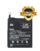 باتری گوشی شیائومی مدل Mi Note Pro (BM34)