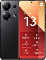 گوشی موبایل شیائومی مدل Redmi Note 13 Pro ظرفیت 256 گیگابایت رم 12 گیگابایت