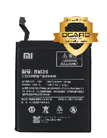 باتری گوشی شیائومی مدل Mi A2 (BM36)