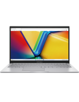 لپ‌تاپ ایسوس مدل VivoBook 15 F1504VA | i5 (1335U) | 16GB Ram | 512GB SSD | Iris Xe Graphics