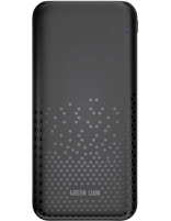پاوربانک گرین لاین مدل Rome Ultra Slim ظرفیت 20000 میلی‌آمپر ساعت