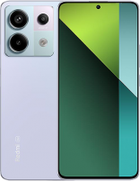 گوشی موبایل شیائومی مدل Redmi Note 13Pro ظرفیت 512 گیگابایت رم 16 گیگابایت | 5G (پک چین-رام گلوبال)