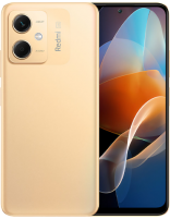 گوشی موبایل شیائومی مدل Redmi Note 12R Pro ظرفیت 256 گیگابایت رم 12 گیگابایت |5G (پک چین-رام گلوبال)