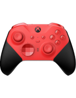 دسته بازی ایکس باکس مدل Xbox Elite Series 2 Core - قرمز