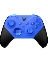 دسته بازی ایکس باکس مدل Xbox Elite Series 2 Core - آبی