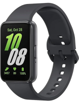 مچ‌بند‌ هوشمند سامسونگ مدل Galaxy Fit 3 (SM-R390)