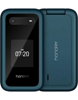 گوشی موبایل هانوفر مدل 2760Flip